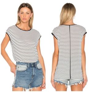 Rag and Bone Toni tee